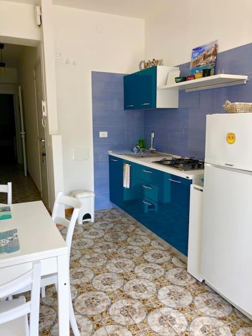 Casa Del Borgo Apartamento Sciacca Exterior foto